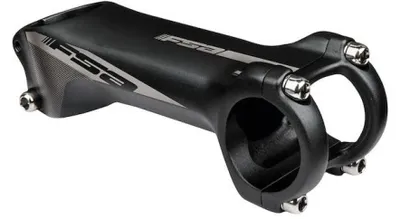 Image de Potence FSA Non Series Drop -20° 120 mm, noir