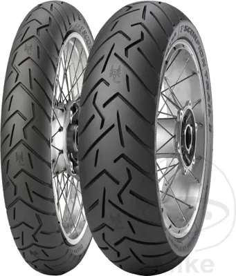 Immagine prodotto di Pirelli Scorpion Trail Ii 190/55 R17 M/C Tl 75W Posteriore