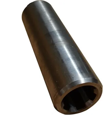 Produktbild von Profilbuchse 3,5 cm (1 3/8") Zapfwellenprofil 160 mm