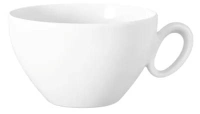 Produktbild von Seltmann Weiden Milchkaffeeobertasse 0,39 l Trio weiss 001.681152