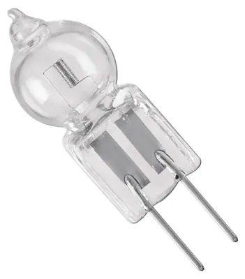 Image de Osram Halogen Stiftsockel Halostar Pro 50W = 75W GY6,35 12V klar 1050lm warmweiß 3000K dimmbar