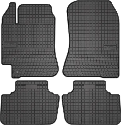 Produktbild von FROGUM Gummimatten Autofussmatten für Lexus IS I 200 1998-2005