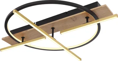 Obrázek produktu pro GLOBO 67295D1, LED, 3000 K, 4900 lm, IP20