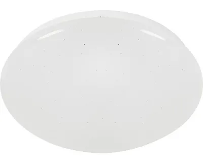 Obrázok produktu pre Telefunken LED senzorové stropné svetlo 12W 1200 lm 4000 K Ø 28 cm biela + hviezdna obloha