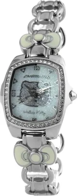 Produktbild von Damenuhr Chronotech CT7105LS-01M (Ø 28 mm)