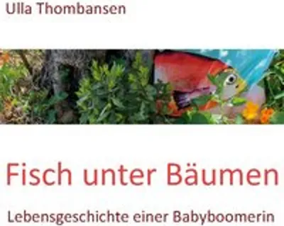 Produktbild von Fisch unter Bäumen