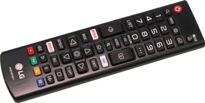 Image de LG AKB75675311 AKB75675301  Télécommande authentique pour téléviseur LED intelligent