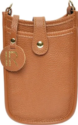 Zdjęcie produktu dla Isabella Rhea_Crossbody bag_AW25 IR  1928_COGNAC