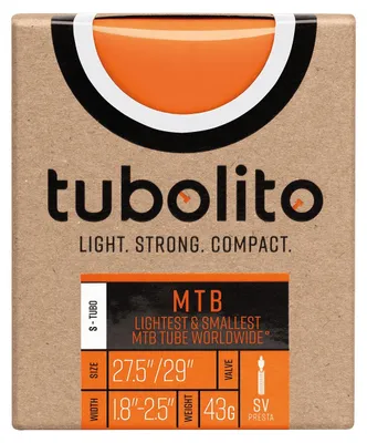 Produktbild von Schlauch -S-Tubo-MTB-27,5/29 - Tubolito