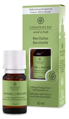 Immagine prodotto di Olio essenziale Revitalise, 10 ml
