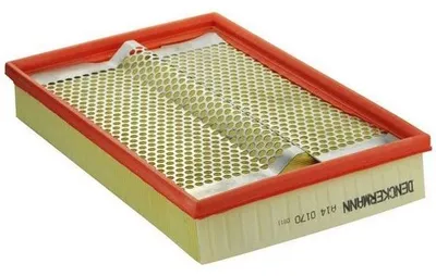 Obrázok produktu pre EBG Vzduchový filter motora Ford Seat VW 1017035 1102785 7236936 95VW9601BC
