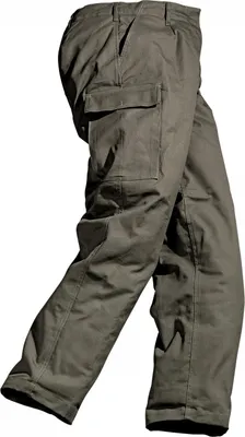 Obrázok produktu pre Pánske termoprádlo Bundeswehr Moleskin (olivová) veľkosť 56