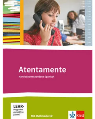 Produktbild von Atentamente