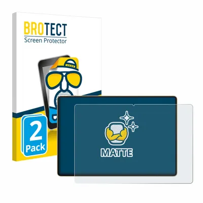 Produktbild von 2x BROTECT Schutzfolie für Huawei MatePad Pro 12.2" 2024 Displayschutz Displayschutzfolie Folie Matt Entspiegelungsfolie