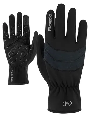 Obrázek produktu pro ROECKL Unisex - Cyklistické rukavice Raiano