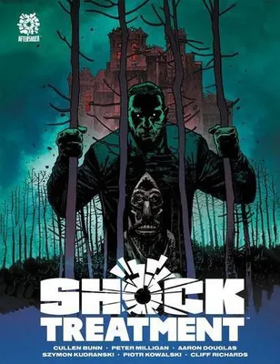 Obrázok produktu pre Shock Treatment