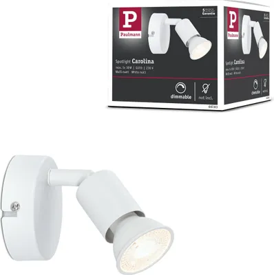 Image de Paulmann Spotlight Carolina