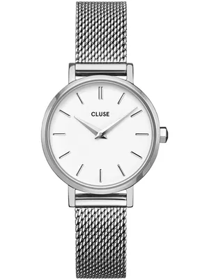 Produktbild von Cluse Boho Chic Petite Damenuhr