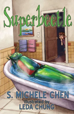 Produktbild von Superbeetle