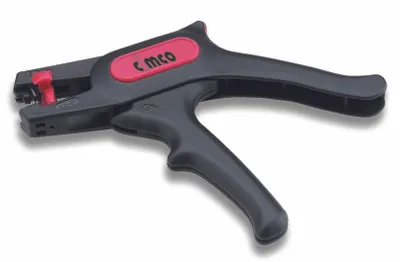 Immagine prodotto di Cimco 100762 Spelafili nero