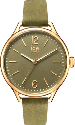 Produktbild von Ice Watch ICE Time 2017 013056 Armbanduhr