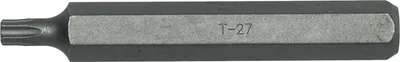 Produktbild von Lange Ersatzspitzen, Typ TX, Länge 75 mm, TX27