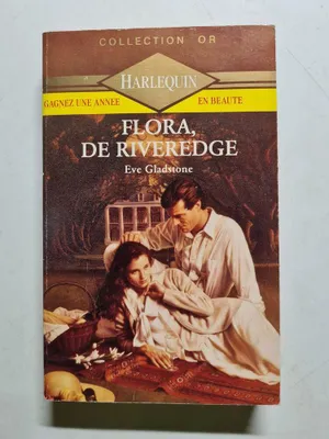 Image de Flora de riveredge (000301)