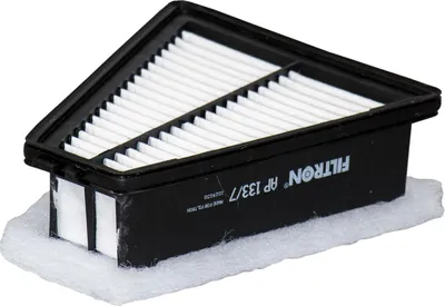 Produktbild von Luftfilter FILTRON AP 133/7 für RENAULT TWINGO II (CN0) Filtereinsatz