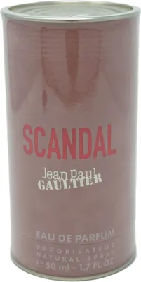 Immagine prodotto di Jean Paul Gaultier - Scandal EDP 50ml