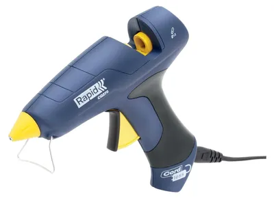 Produktbild von Rapid CG270 Klebepistole Set, Koffer