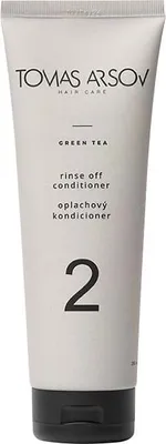 Produktbild von Regenerating conditioner Green Tea (Rinse Off Conditioner) 250ml