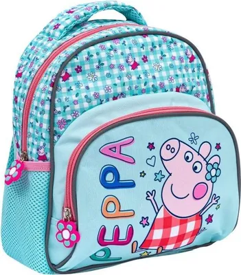 Immagine prodotto di Zaino per bambini Peppa Pig
