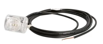 Produktbild von Aspock Lichtscheibe Umrissleuchte 21-3351-707 Links Rechts