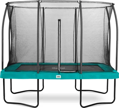 Produktbild von Salta Comfort Edition 214x305cm Grün Sicherheitsnetz
