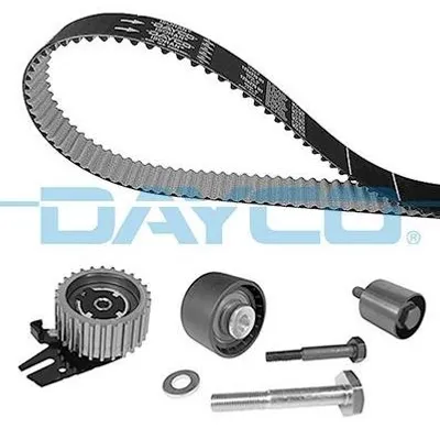 Produktbild von DAYCO KTB1239 Zahnriemensatz für FIAT Ducato Kastenwagen (250, 290)