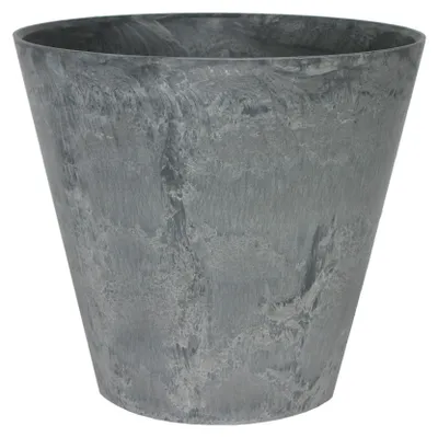 Produktbild von Artstone Topf Claire - 32 cm - Grau
