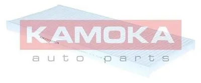 Produktbild von KAMOKA F426001 Innenraumfilter Pollenfilter für FIAT BARCHETTA (183)
