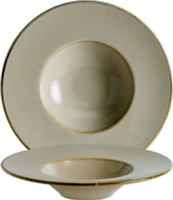 Produktbild von Sand Banquet Pastateller 28cm - 6 Stück