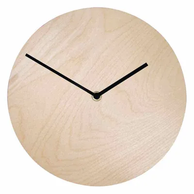 Immagine prodotto di Kit per orologio fai da te 25 cm