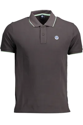 Zdjęcie produktu dla Męska koszulka polo NORTH SAILS 692353-000