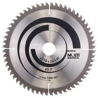 Obrázok produktu pre Bosch ‎2608640446, Hliník, 21,6 cm, Bosch, 520 g, 1 kusov