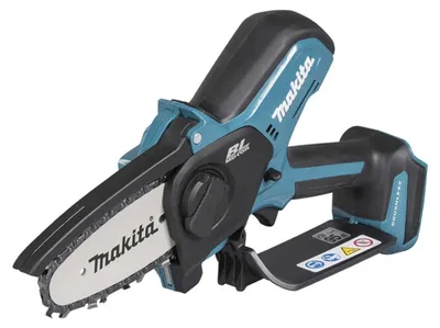 Imagen del producto de Sierra de podar MAKITA DUC101Z (Cuerpo solo)