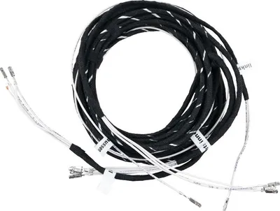 Produktbild von Kabel Original Kufatec Adapter LED Highli Rückleuchten für VW Passat B8 Variant