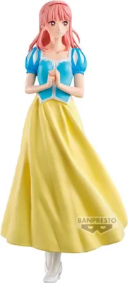 Zdjęcie produktu dla Banpresto Blue Box Hina Chono Vol. 2 Figurka jeden rozmiar