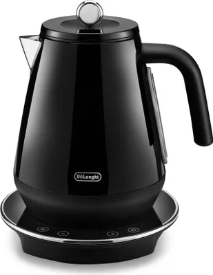 Produktbild von De'Longhi Eclectica Spezialtee KBY2011.BK