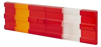 Obrázek produktu pro HELLA 9EL 134 296-041 Čočka, sdružené zadní světlo