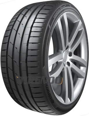 Image de Hankook So car-tyres Ventus S1 Evo 3 K127 ( 225/35 ZR20 (90Y) XL 4PR avec protège-jante (MFS) SBL )