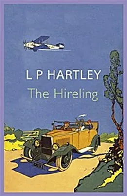 Obrázek produktu pro The Hireling