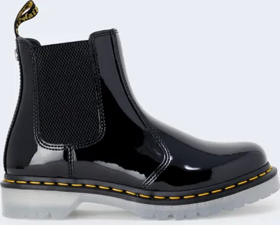 Obrázok produktu pre Dámske kožené topánky DR. MARTENS, čierne, GR75255 – veľkosť: 38