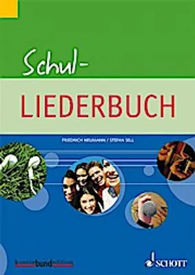 Produktbild von Schul-Liederbuch plus - Paket